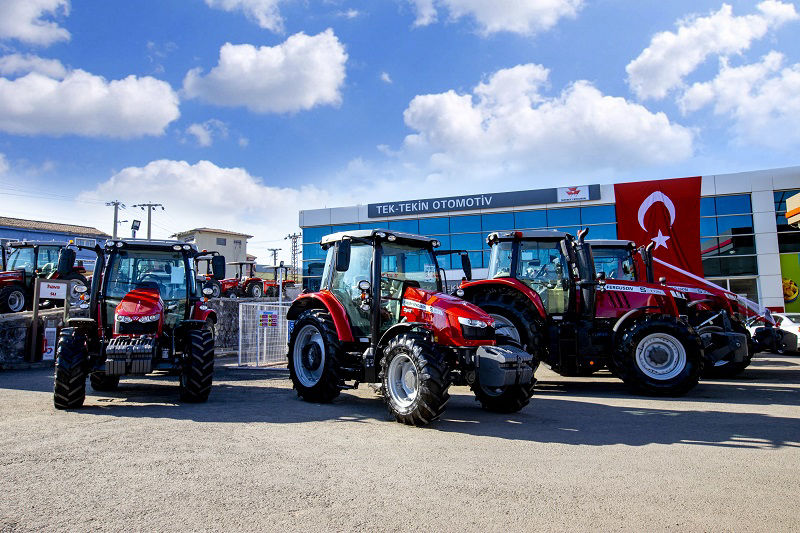 tek tekin otomotiv